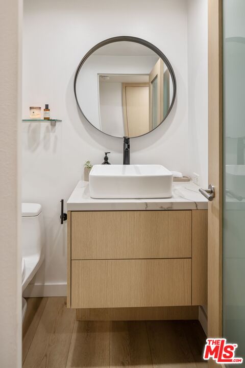 10501 Wilshire Blvd Unit: 2209