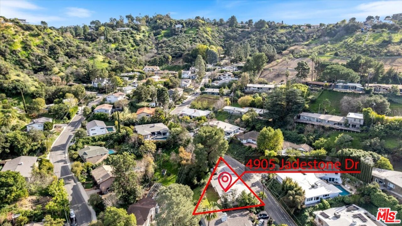 14905 Jadestone Dr