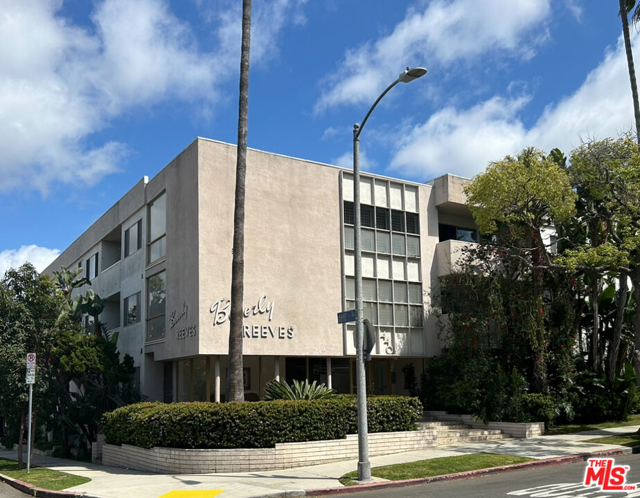 1440 Reeves St Unit: 108