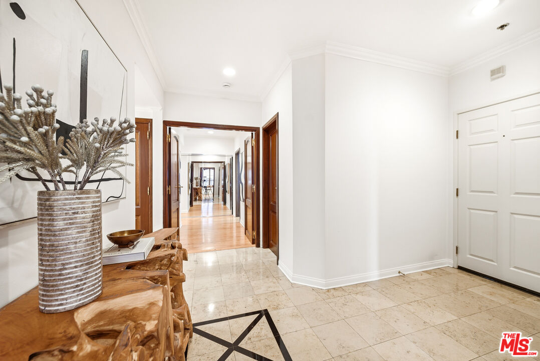 9249 Burton Way Unit: 301