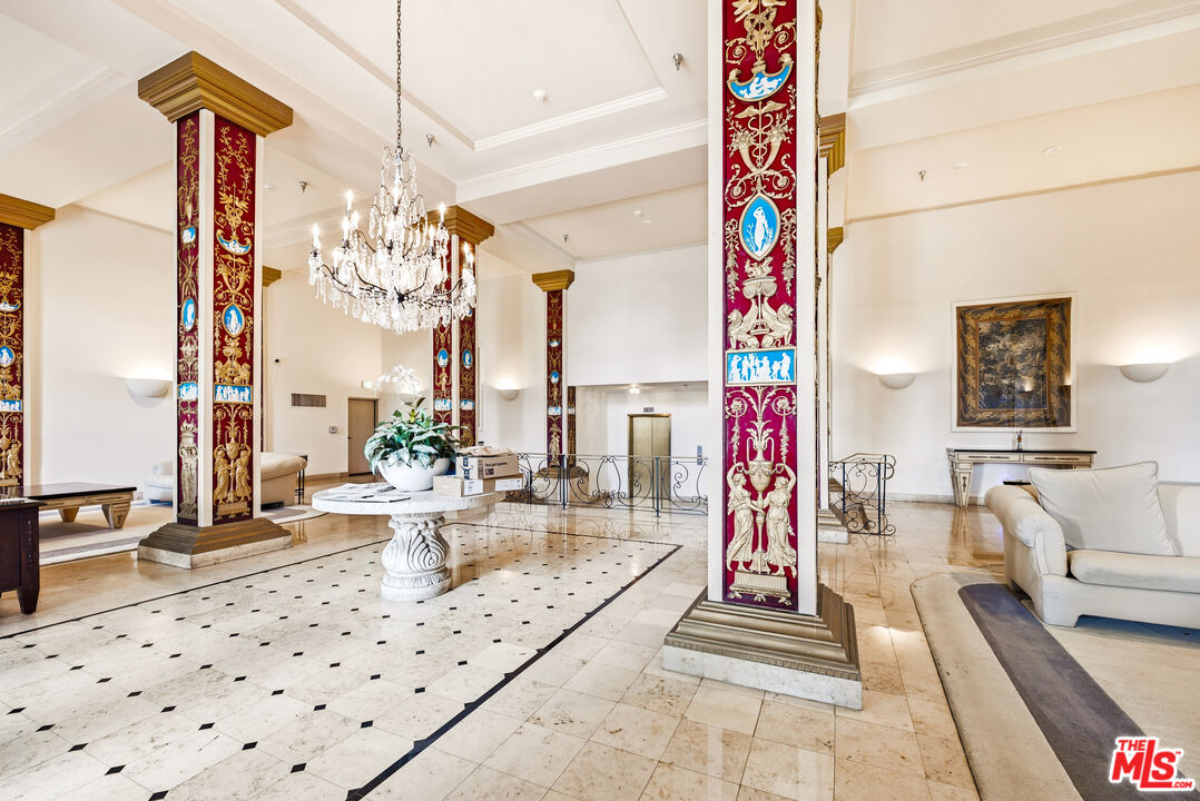 9249 Burton Way Unit: 301