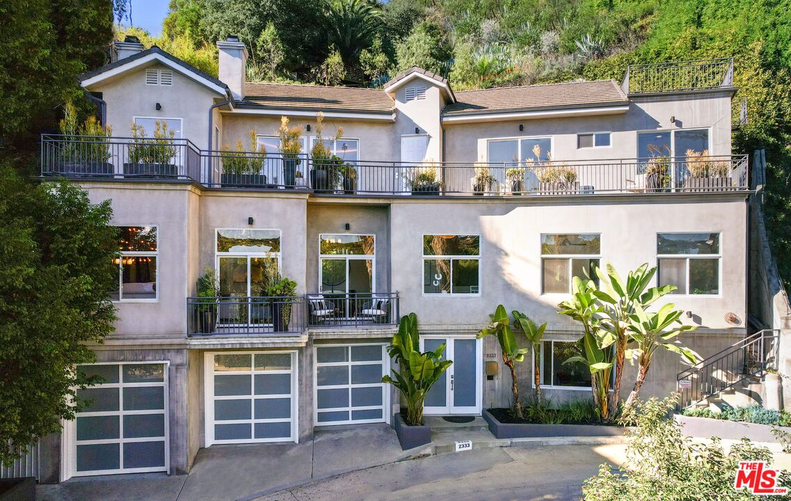2333 Vasanta Way