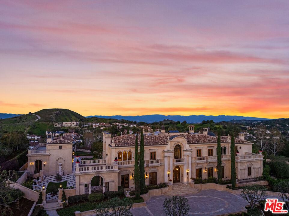 25305 Prado De La Felicidad