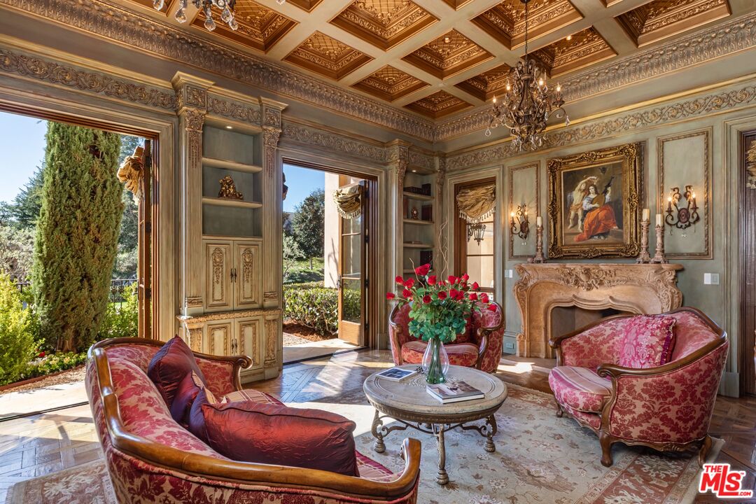 25305 Prado De La Felicidad