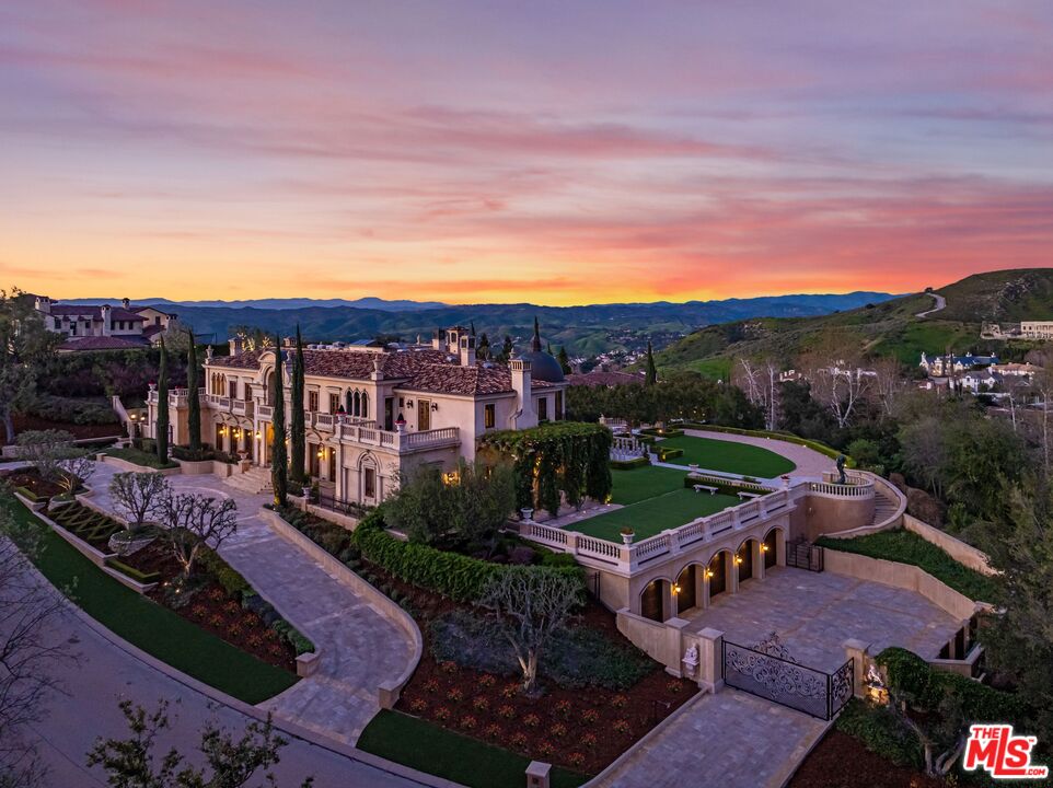 25305 Prado De La Felicidad