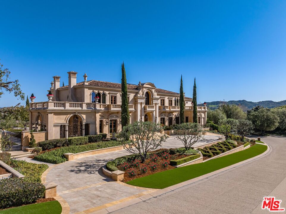 25305 Prado De La Felicidad