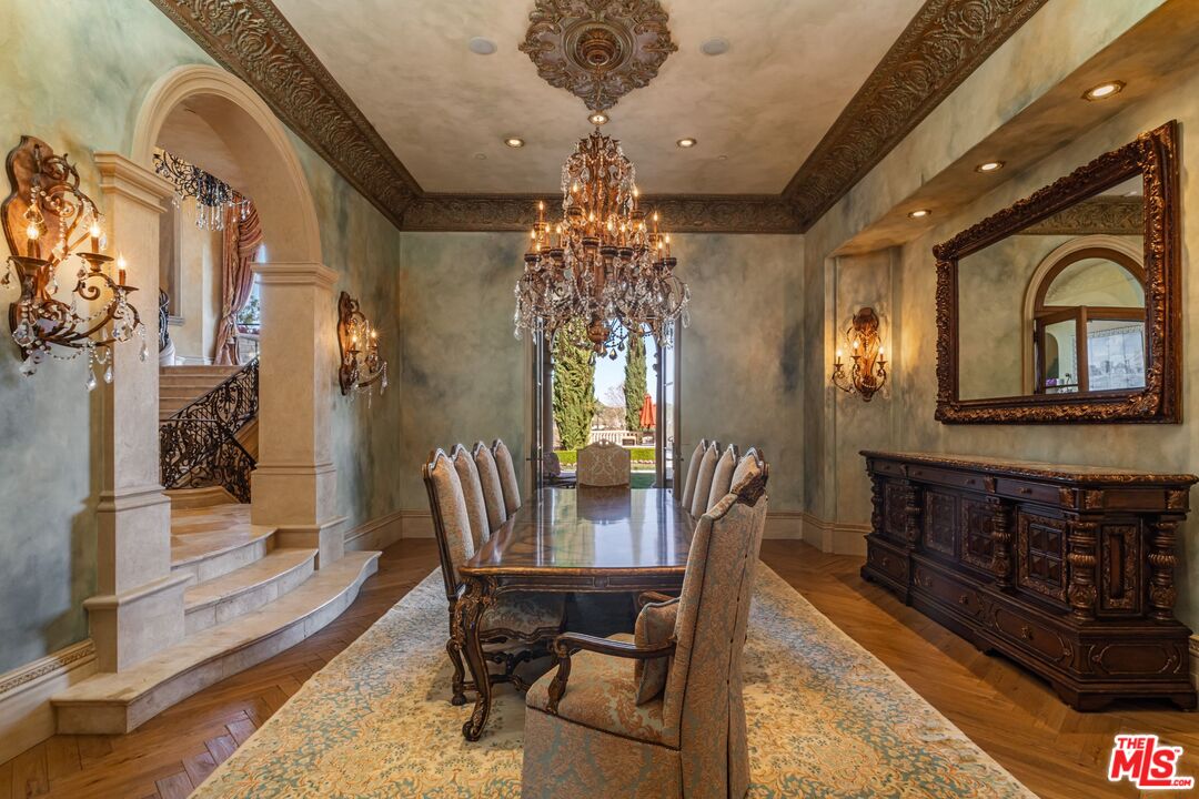 25305 Prado De La Felicidad