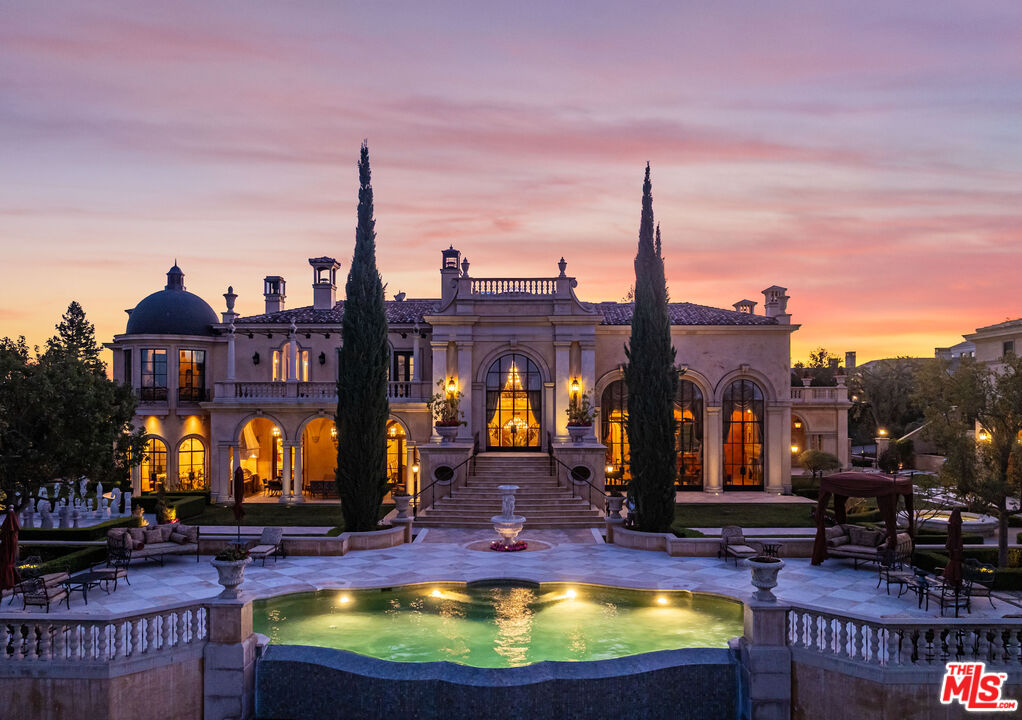 25305 Prado De La Felicidad