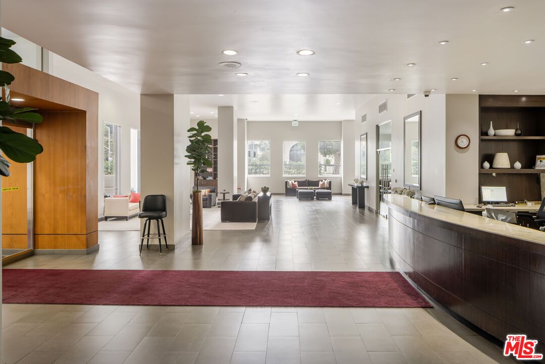 10501 Wilshire Blvd Unit: 2209