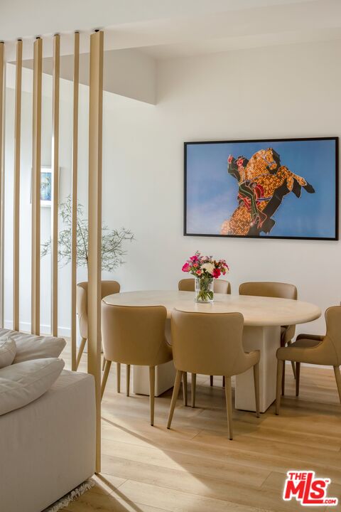 10501 Wilshire Blvd Unit: 2209