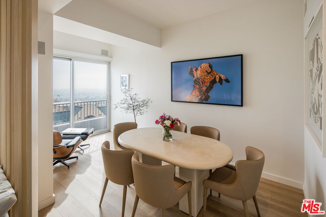 10501 Wilshire Blvd Unit: 2209