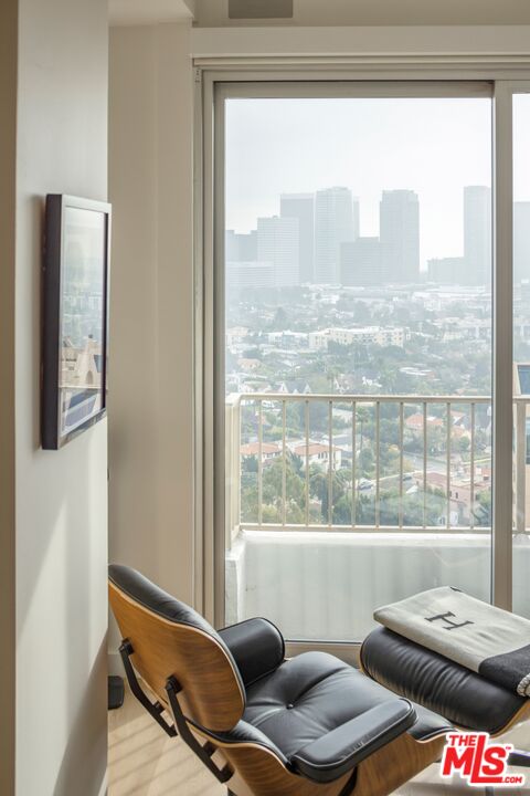 10501 Wilshire Blvd Unit: 2209