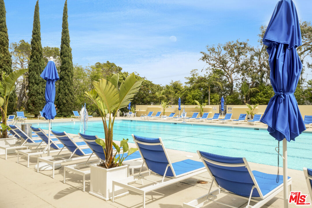 2170 Century Park Unit: 912