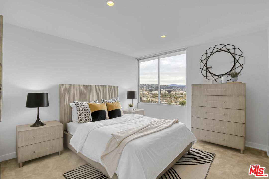 2170 Century Park Unit: 912