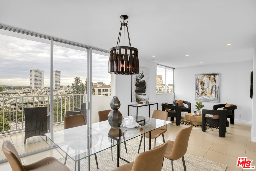 2170 Century Park Unit: 912