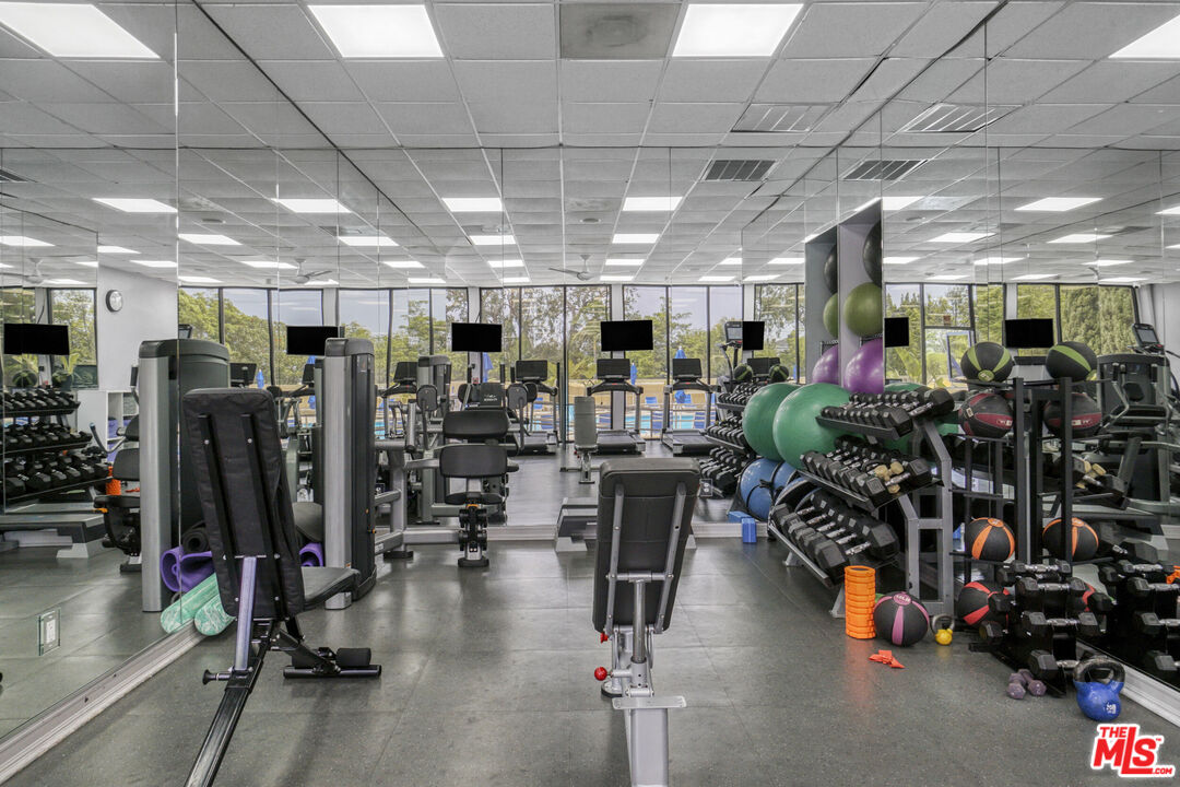 2170 Century Park Unit: 912