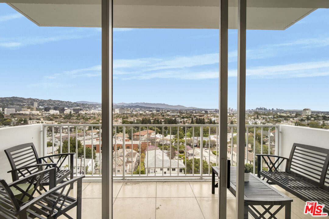 2170 Century Park Unit: 912