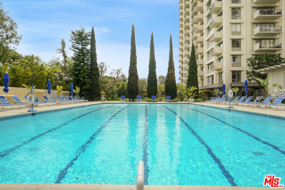 2170 Century Park Unit: 912