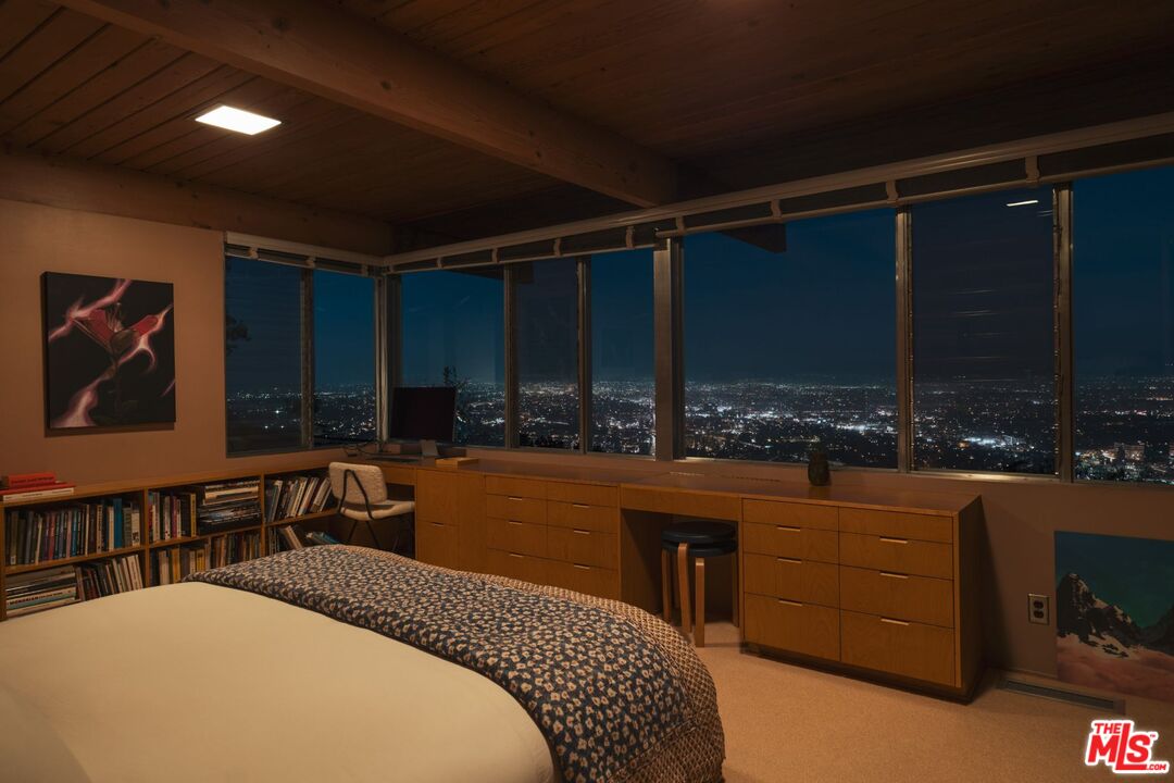 7820 Mulholland Dr
