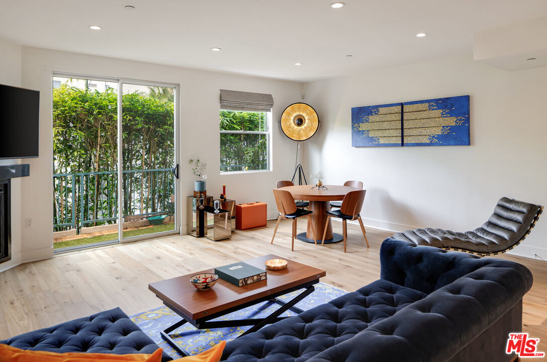 108 S Croft Ave Unit: 103