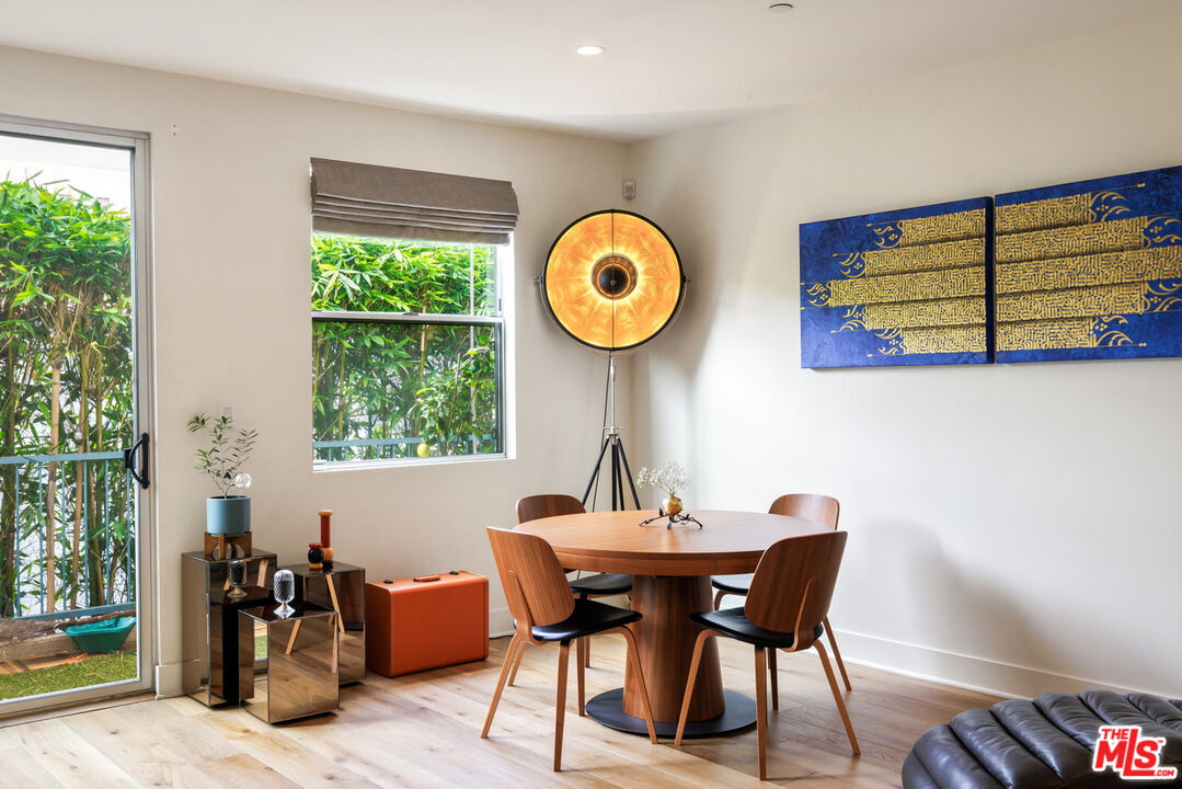108 S Croft Ave Unit: 103