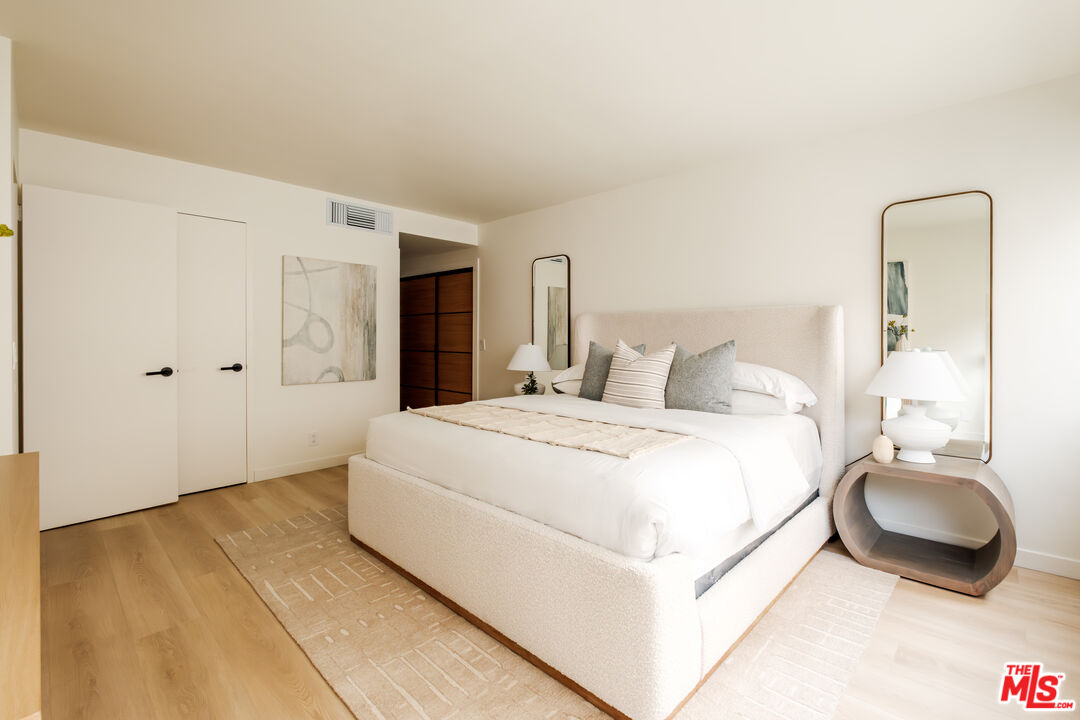 10701 Wilshire Blvd Unit: 306