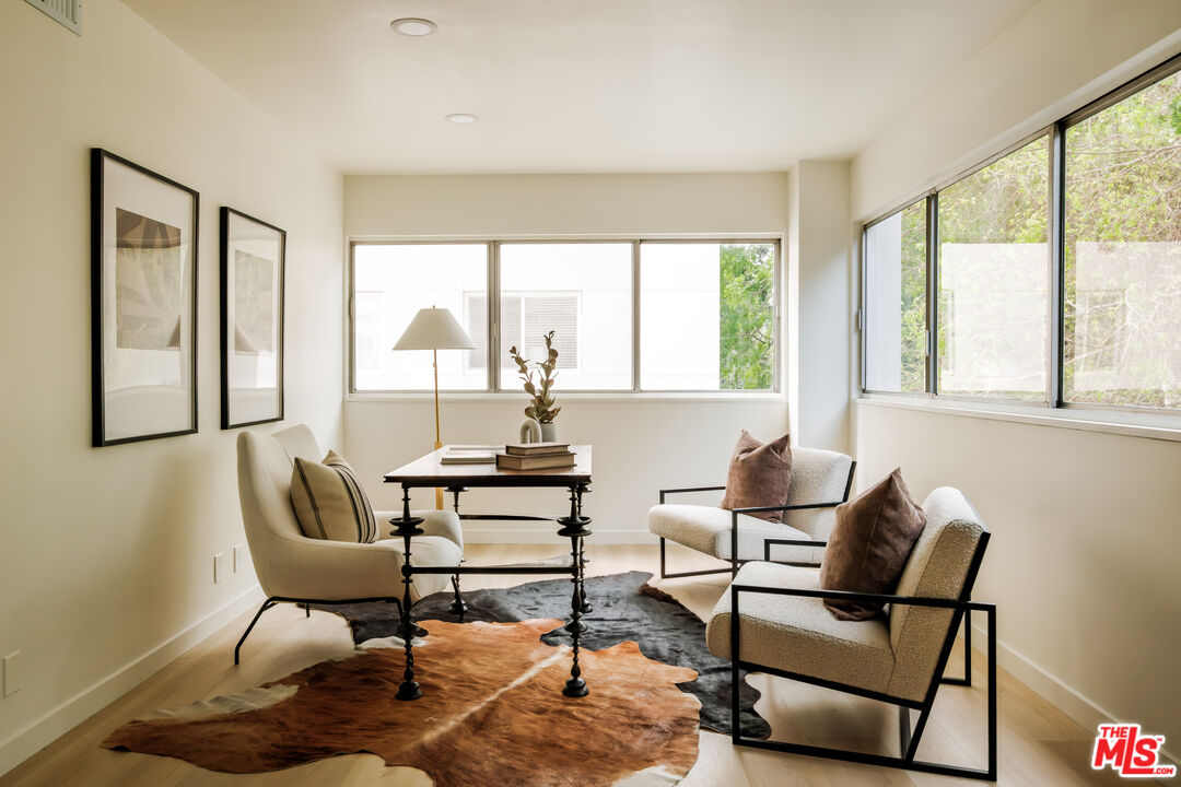 10701 Wilshire Blvd Unit: 306