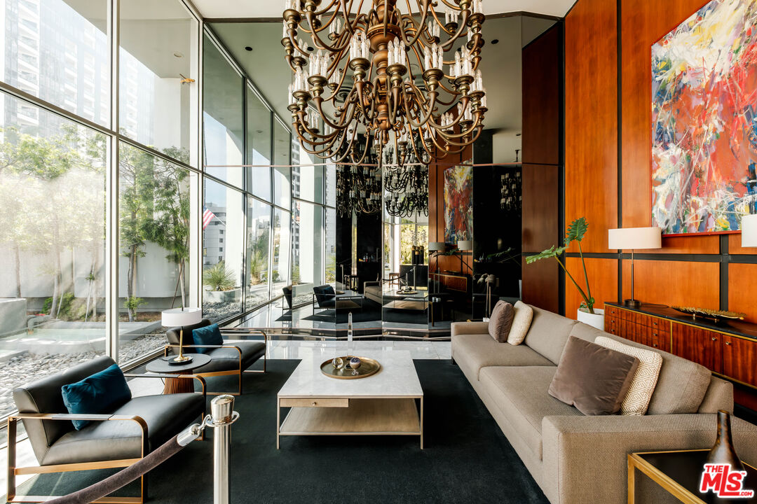 10701 Wilshire Blvd Unit: 306