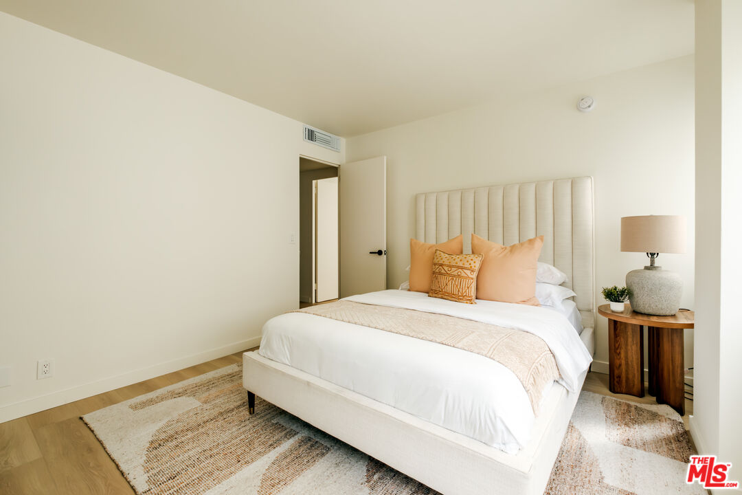 10701 Wilshire Blvd Unit: 306