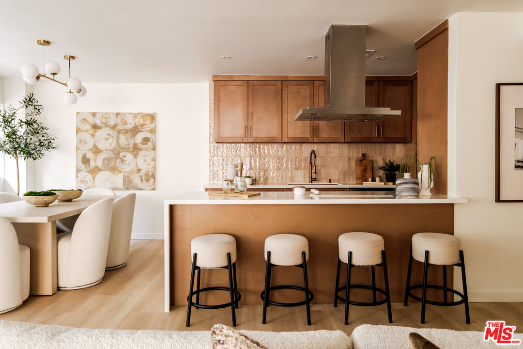 10701 Wilshire Blvd Unit: 306