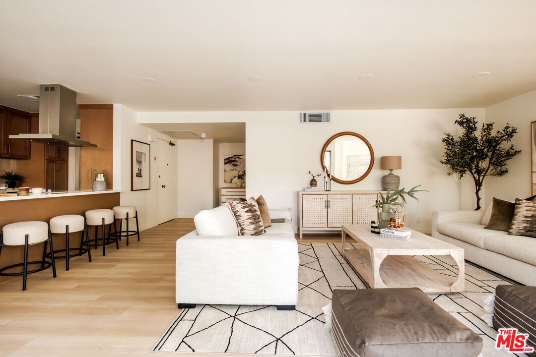 10701 Wilshire Blvd Unit: 306