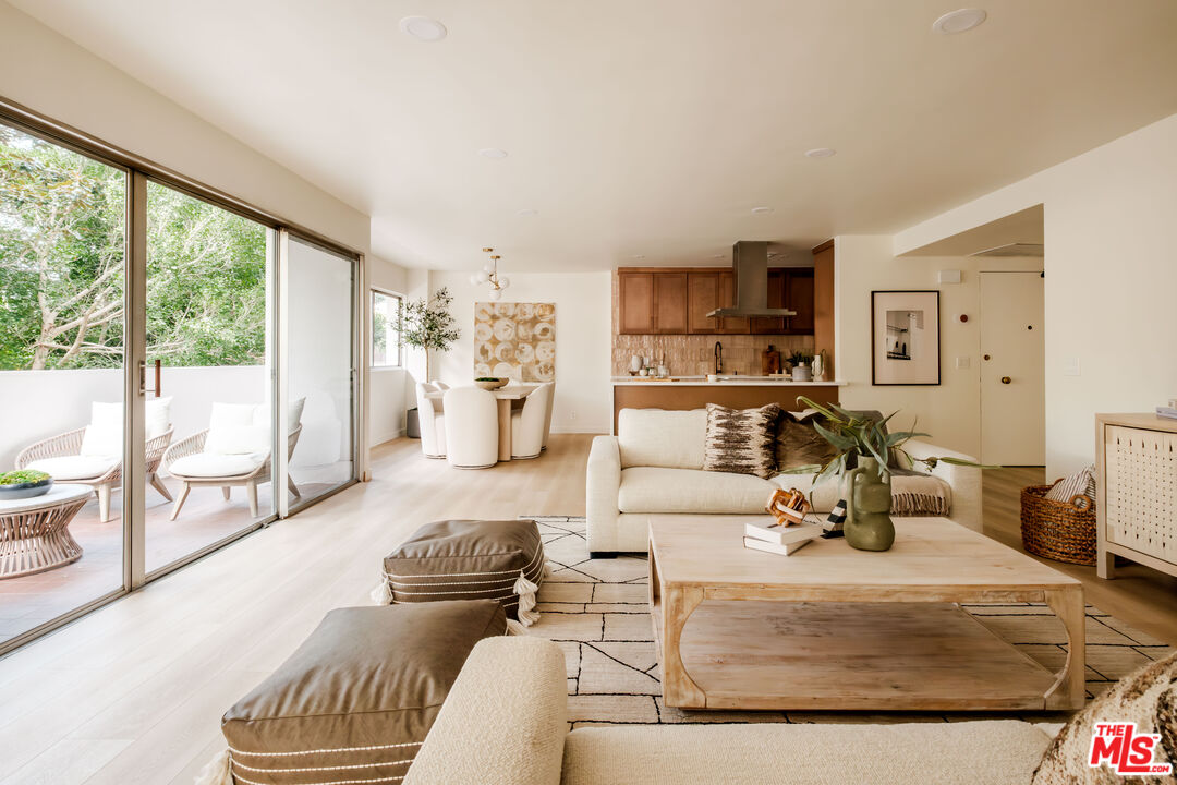 10701 Wilshire Blvd Unit: 306