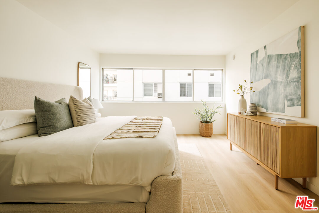 10701 Wilshire Blvd Unit: 306