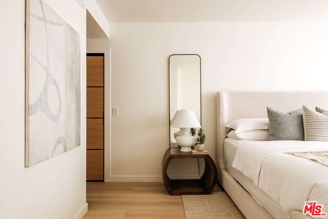 10701 Wilshire Blvd Unit: 306