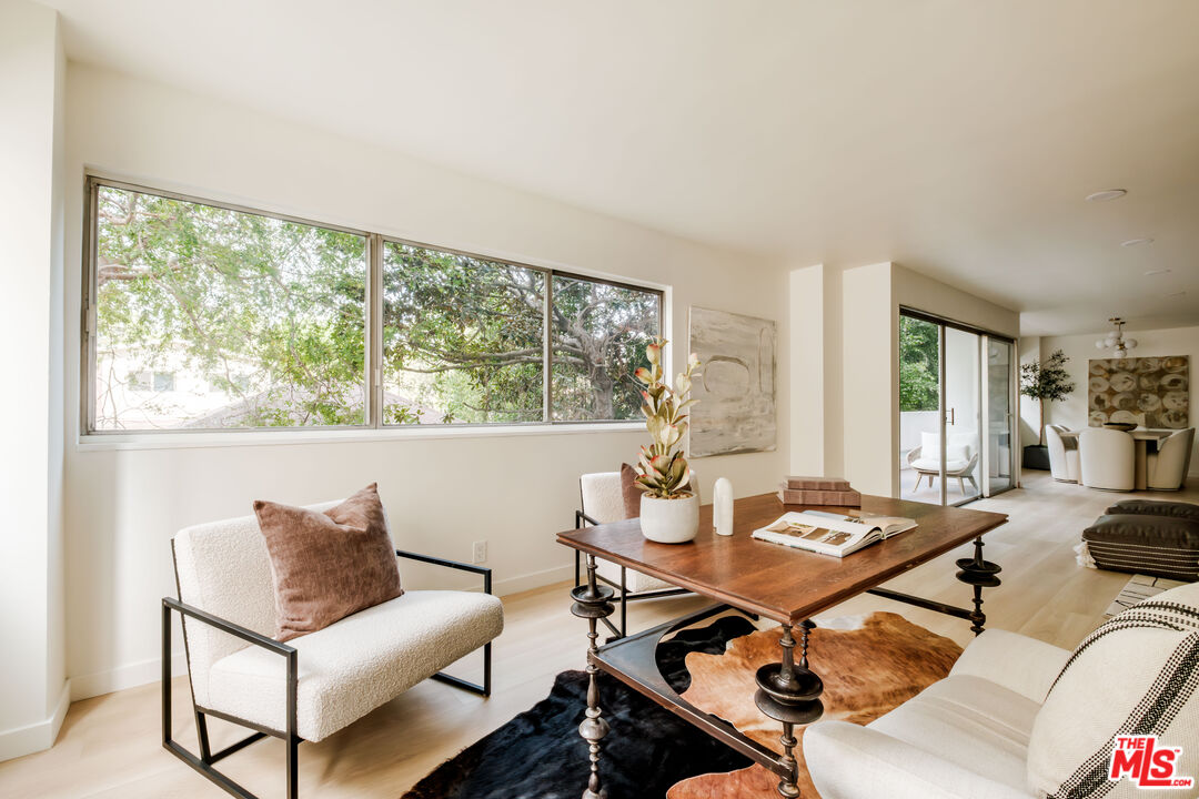 10701 Wilshire Blvd Unit: 306