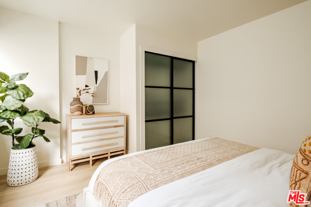 10701 Wilshire Blvd Unit: 306