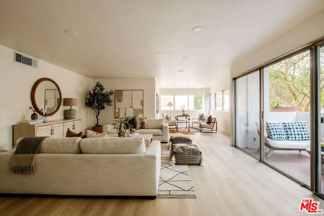 10701 Wilshire Blvd Unit: 306