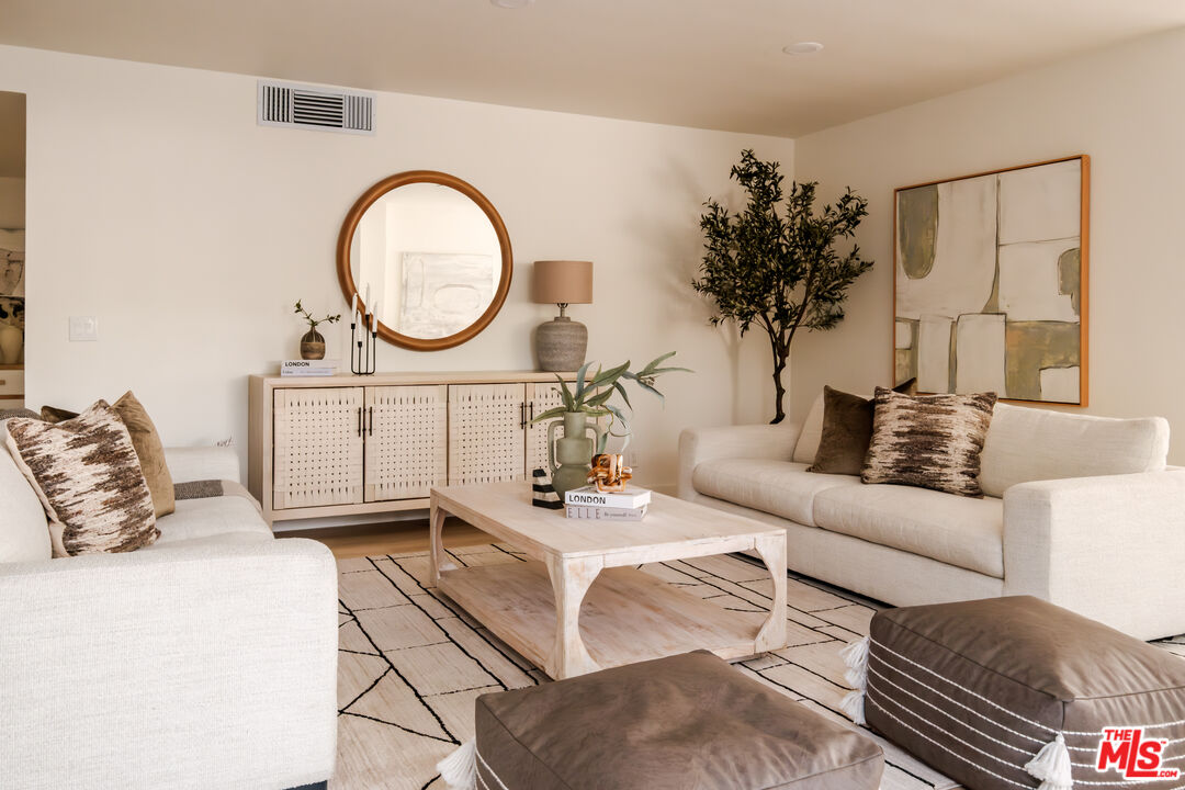 10701 Wilshire Blvd Unit: 306