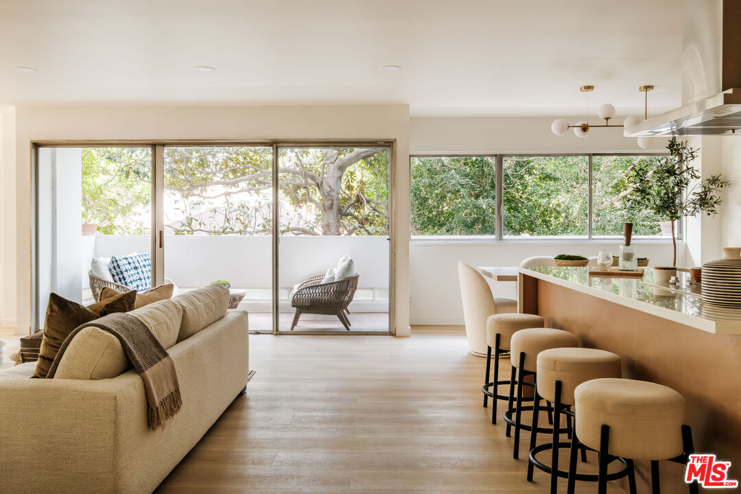 10701 Wilshire Blvd Unit: 306