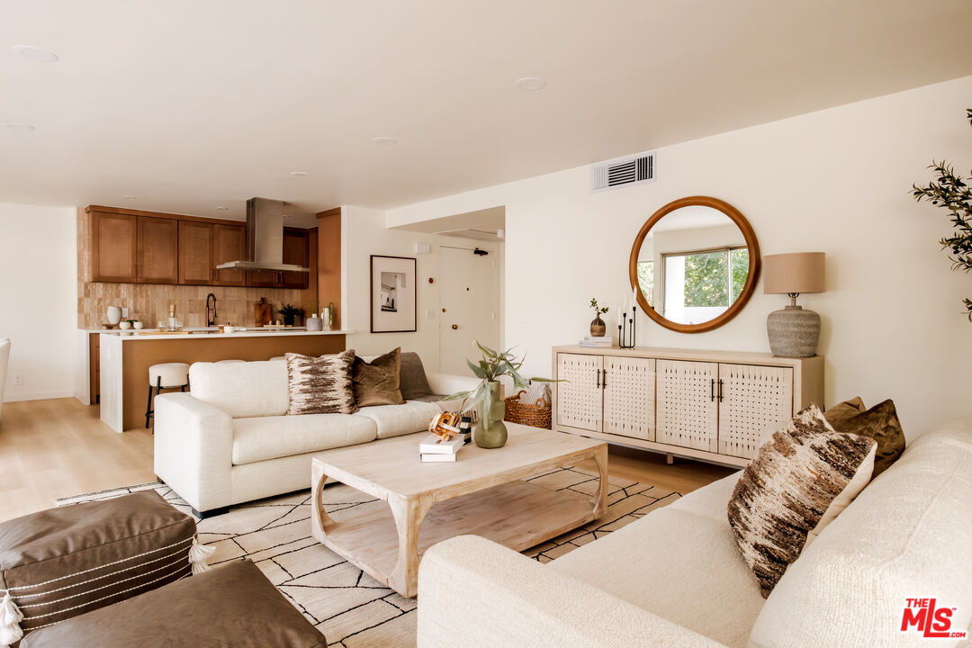 10701 Wilshire Blvd Unit: 306