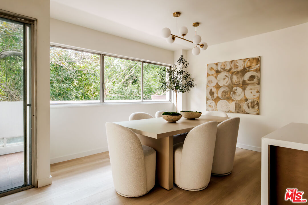 10701 Wilshire Blvd Unit: 306