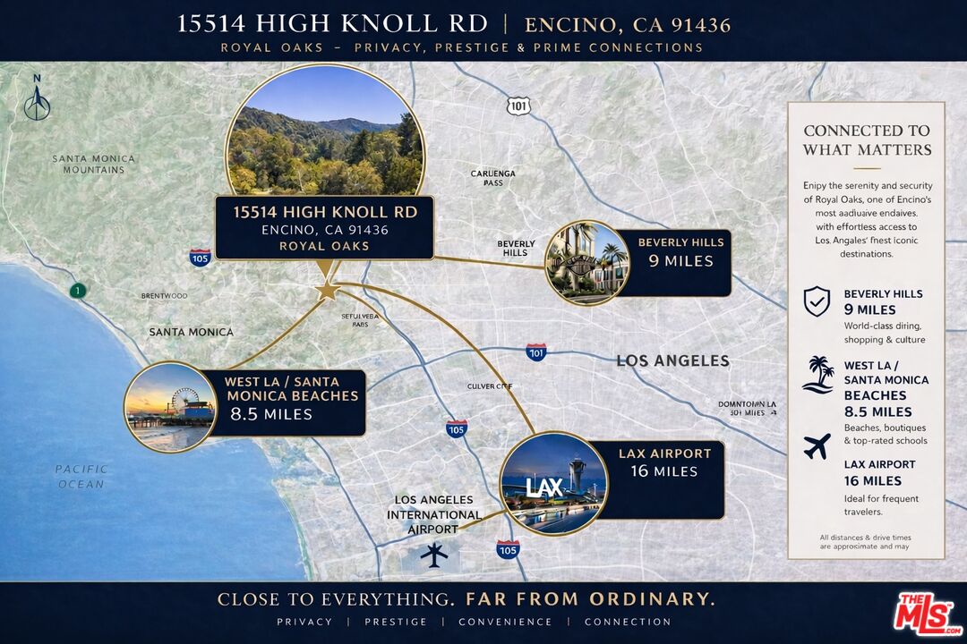 15514 High Knoll Rd