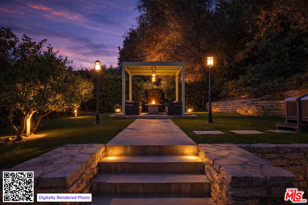15514 High Knoll Rd