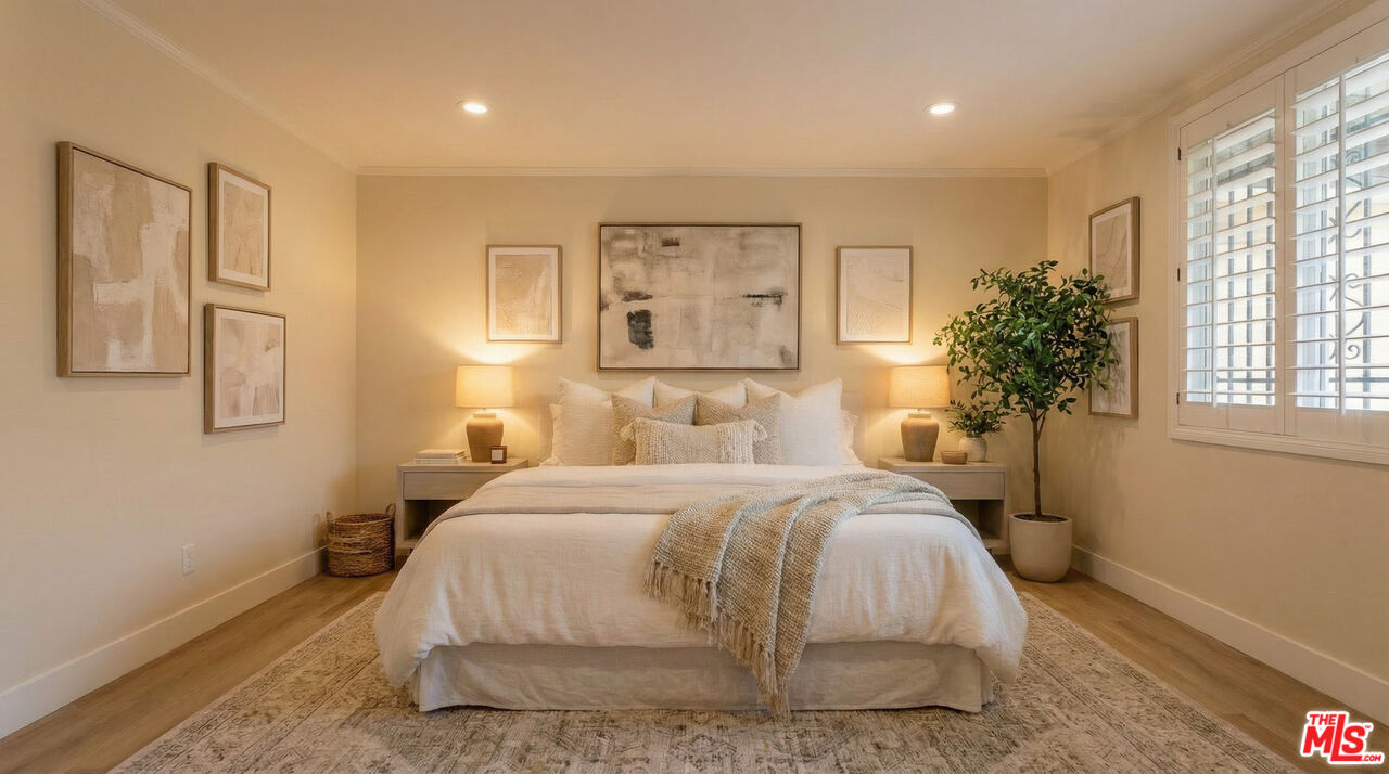 2385 Roscomare Rd Unit: D17