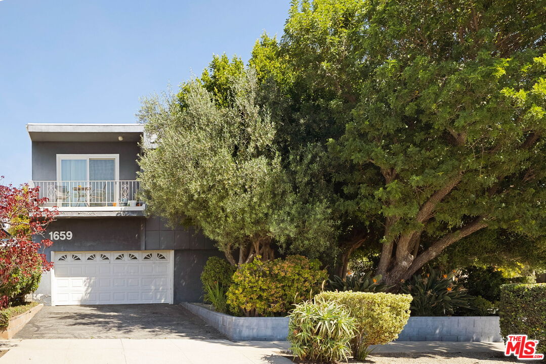 1659 Franklin St Unit: 6