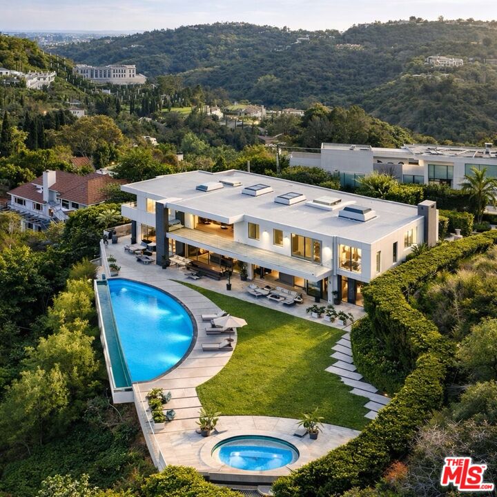 1740 Bel Air Rd