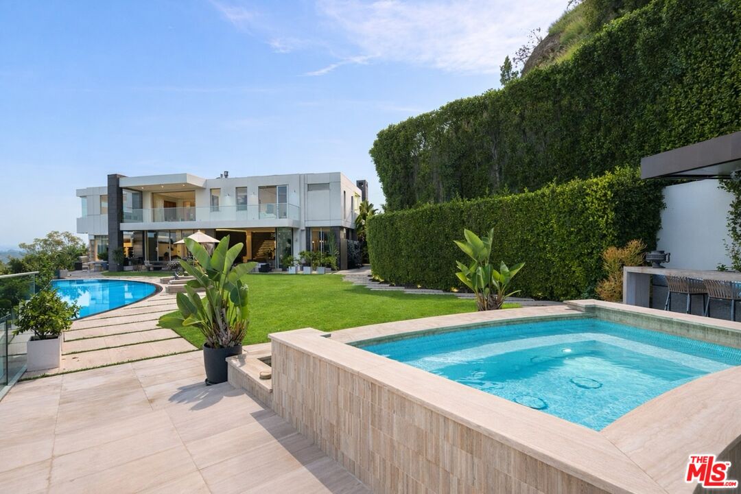 1740 Bel Air Rd
