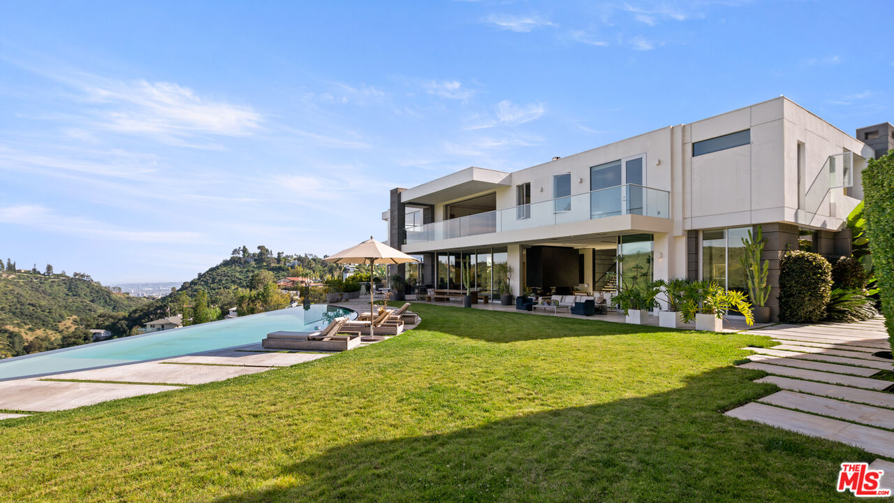 1740 Bel Air Rd