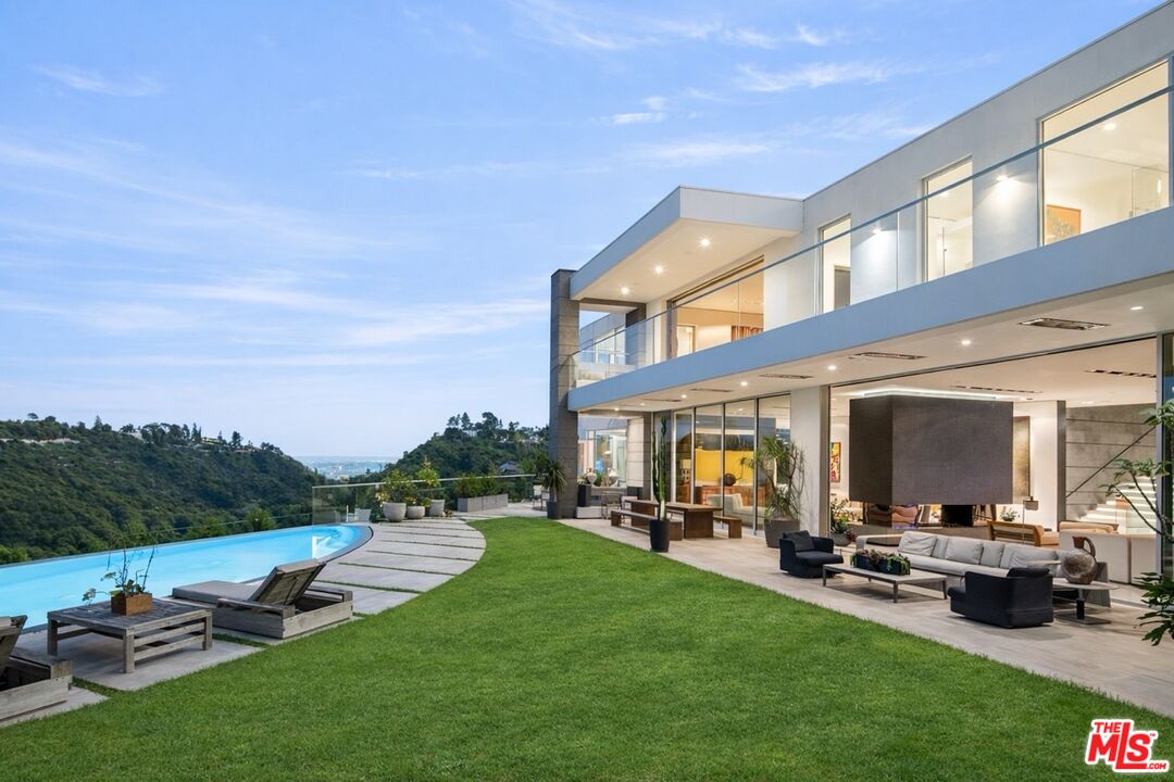 1740 Bel Air Rd