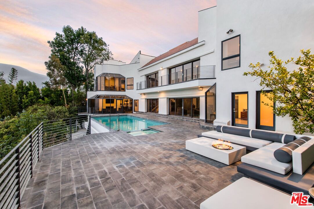 11955 Pinnacle Pl